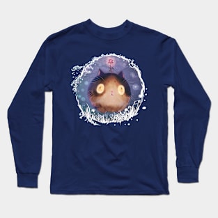 Incespigatto Scampuss Long Sleeve T-Shirt